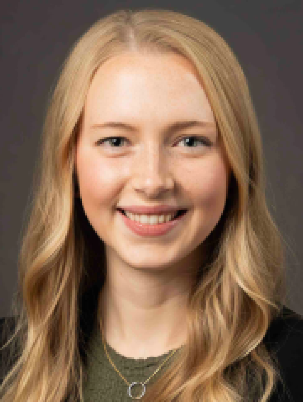 Emma Katherine Sanders, M.D.